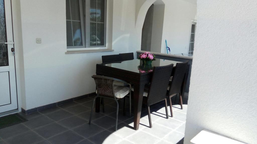 Apartment Franka Vir Exterior foto